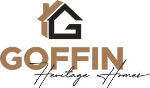Goffin Heritage Homes Logo